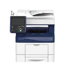 富士フイルム（旧富士ゼロックス）ApeosPort-V C3320のリース価格と 